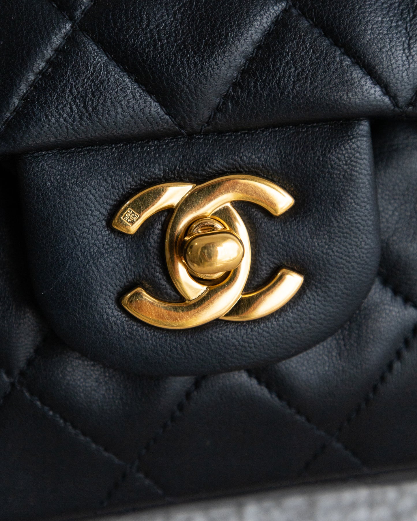 Chanel Médium Double CF