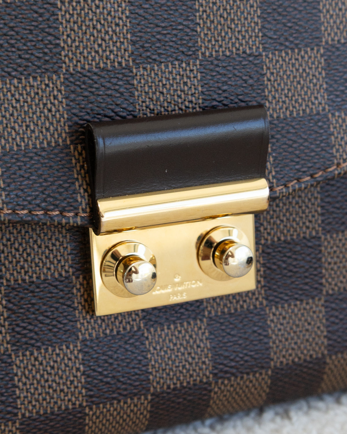 LOUIS VUITTON Croisette