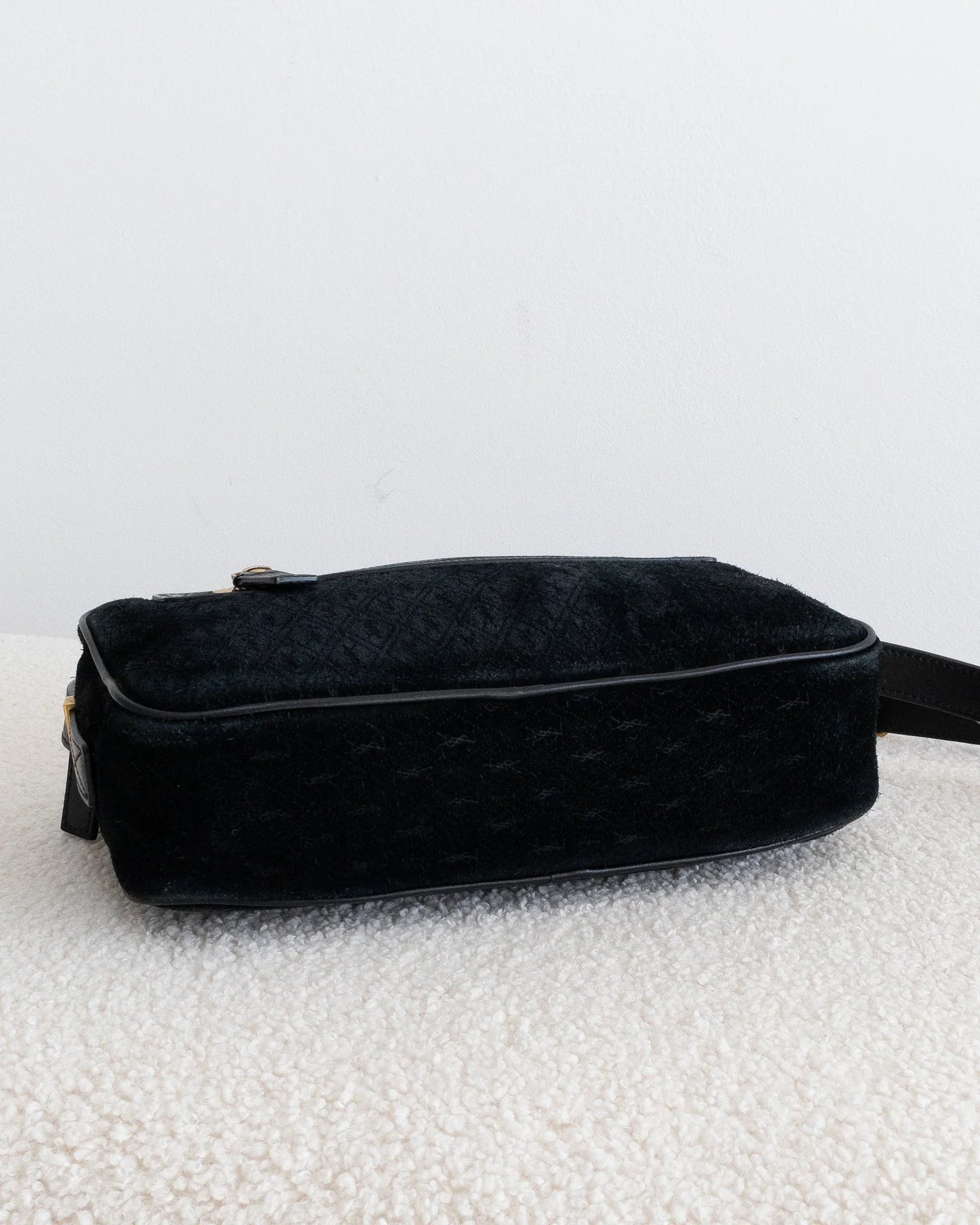 SAINT LAURENT Camera Bag