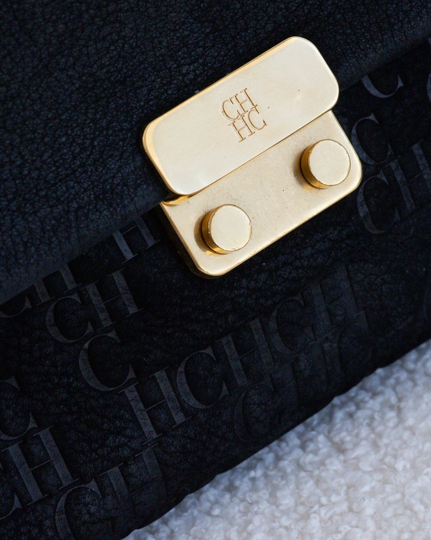 CAROLINA HERRERA Shoulder Bag