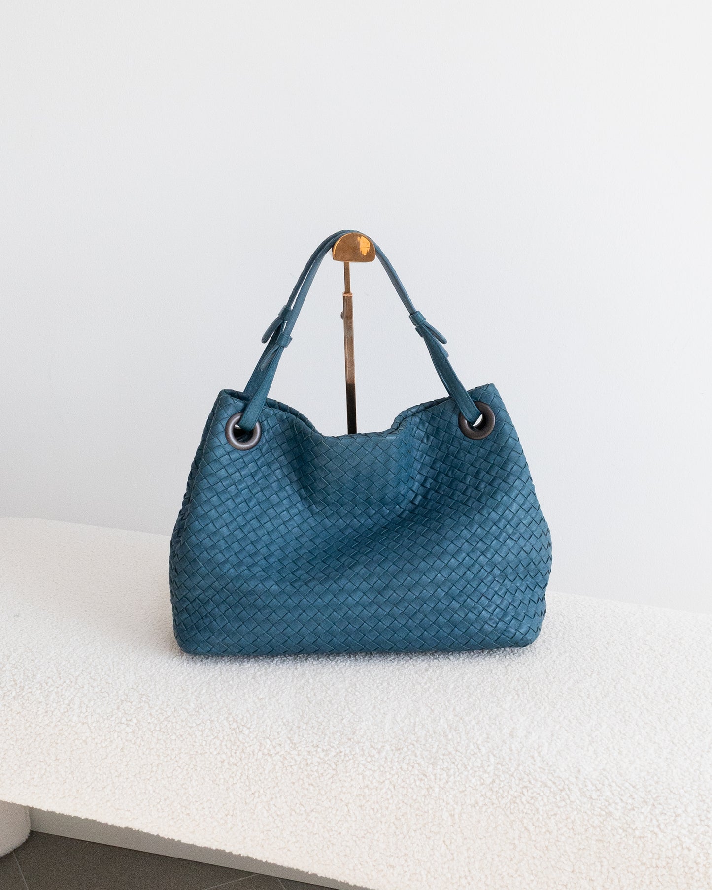 BOTTEGA VENETA Garda Tote