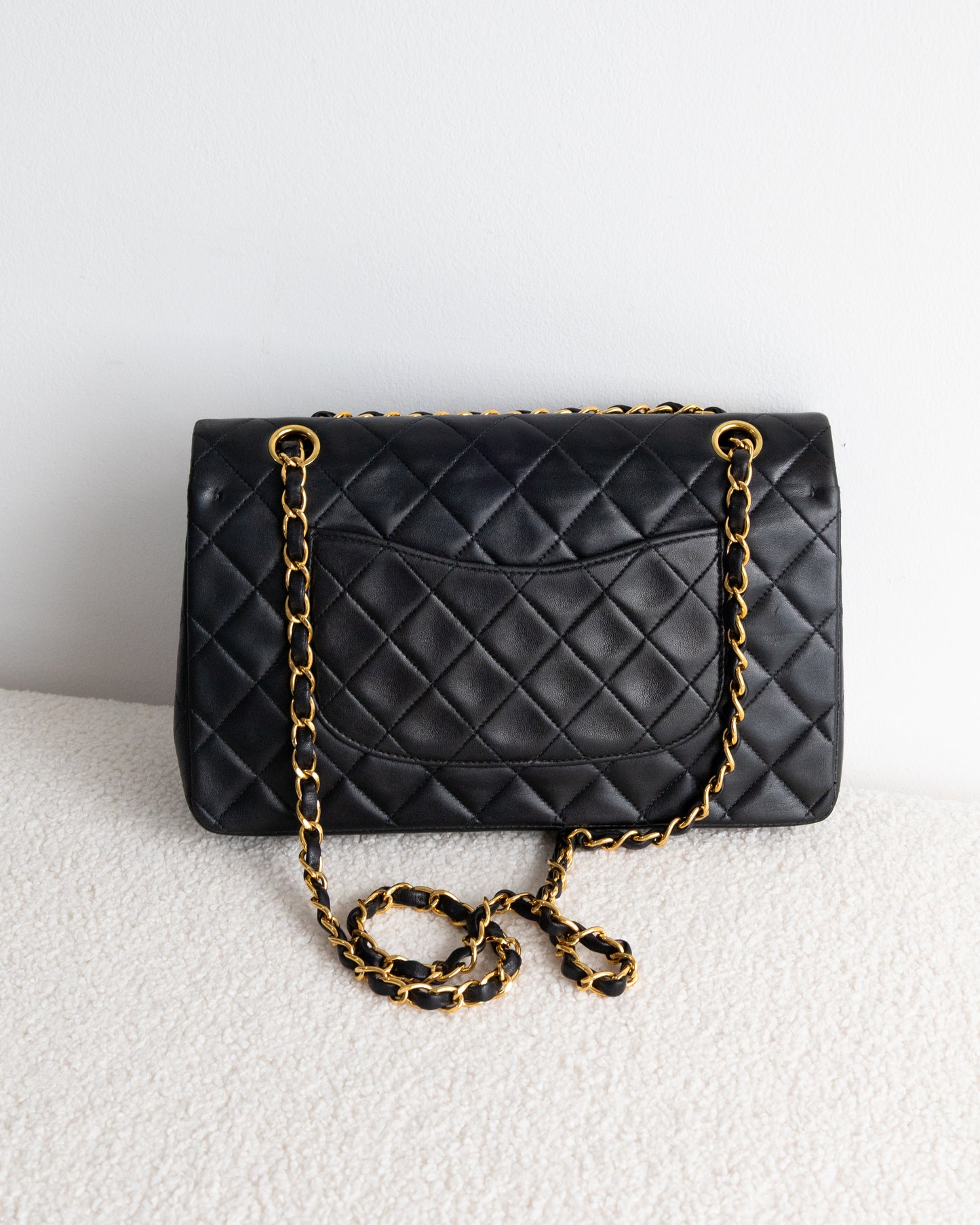 Chanel Médium Double CF