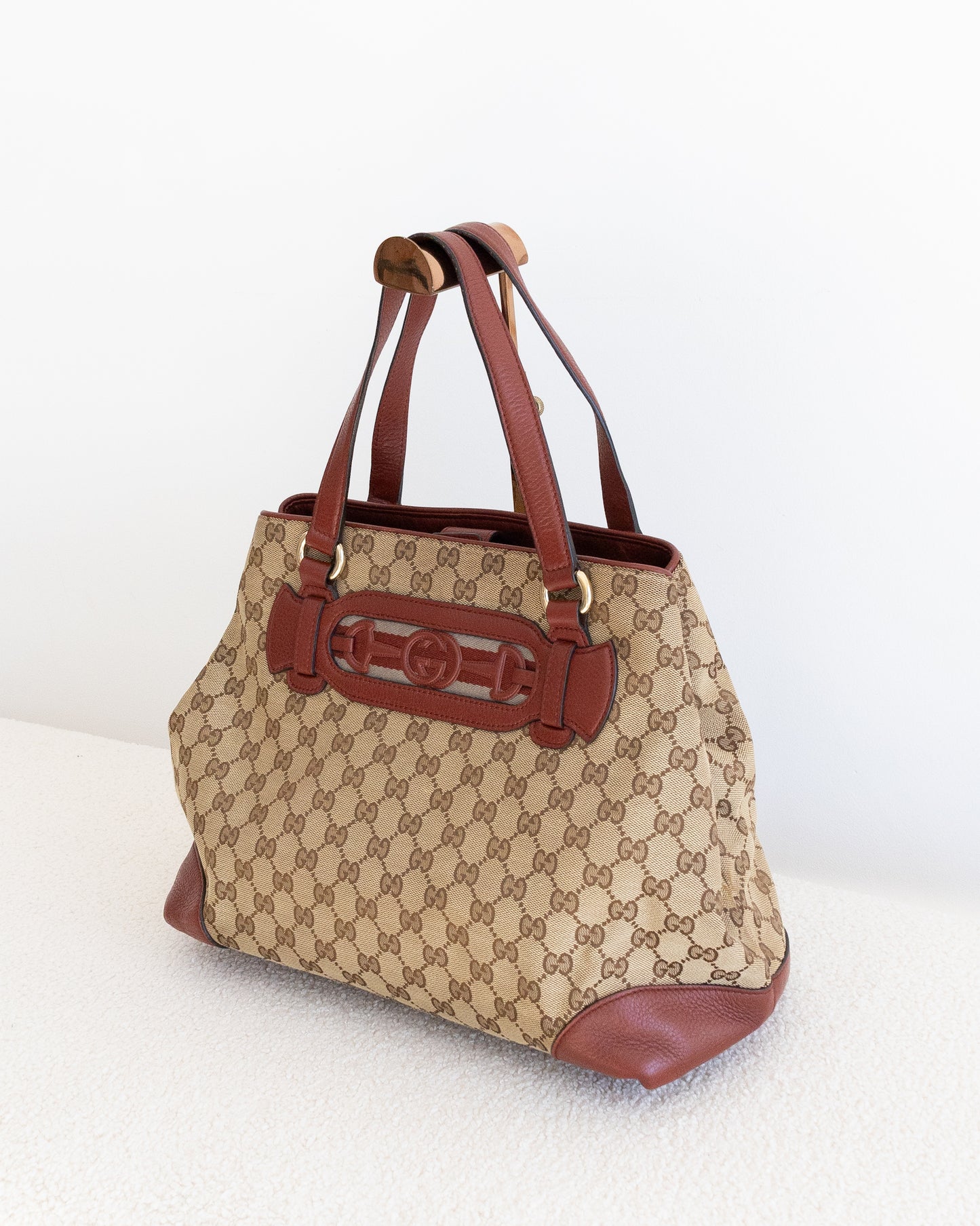 GUCCI Web Dressage
