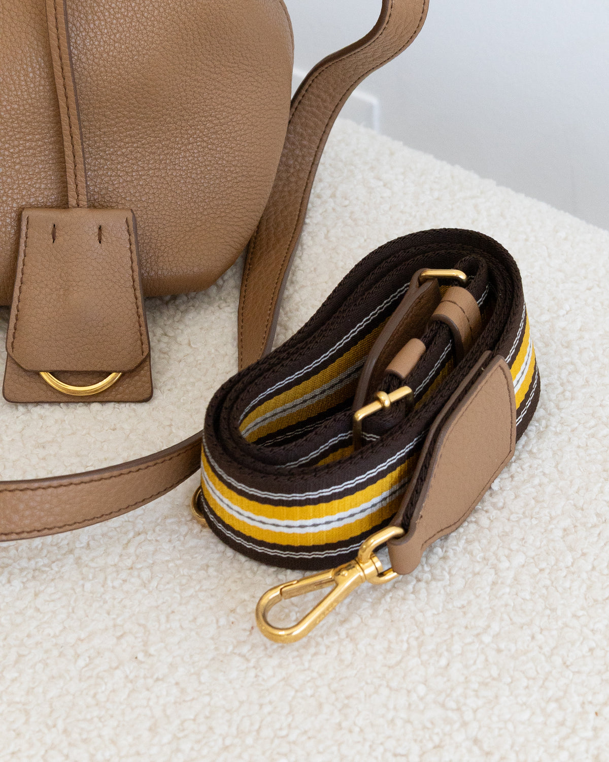 PRADA Small Tote