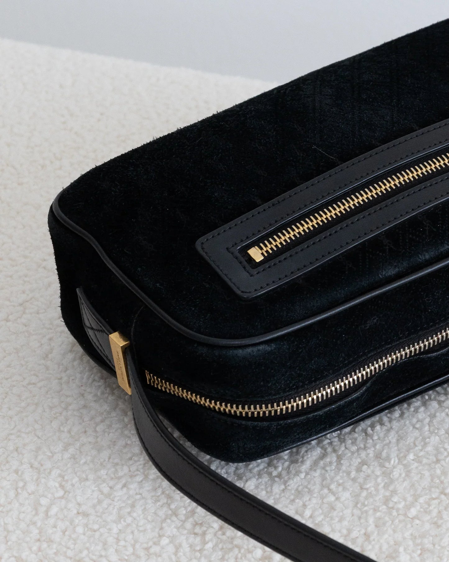 SAINT LAURENT Camera Bag