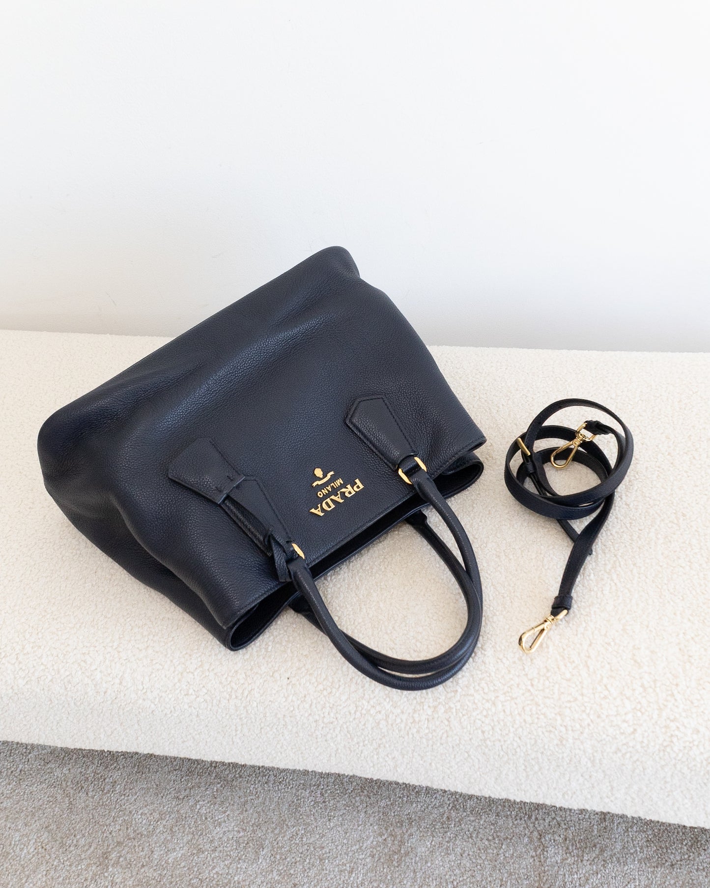 PRADA Tote