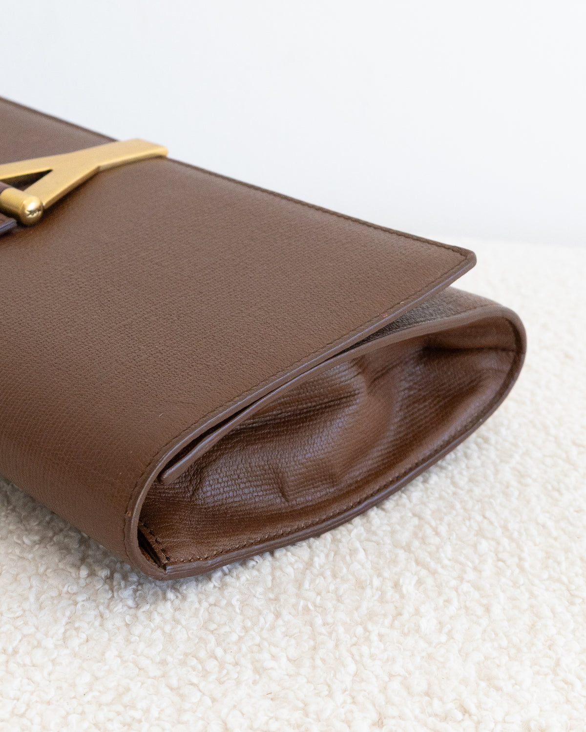 SAINT LAURENT Chyc Clutch