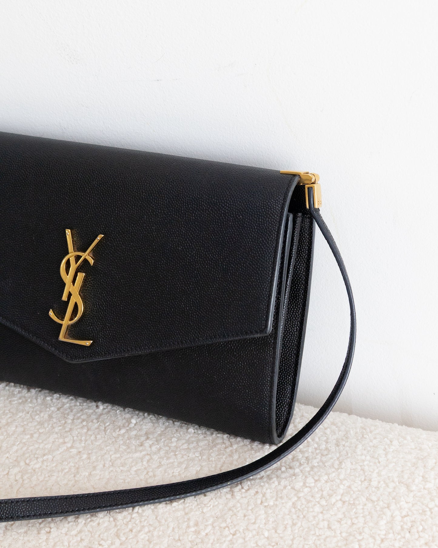 SAINT LAURENT Uptown Crossbody