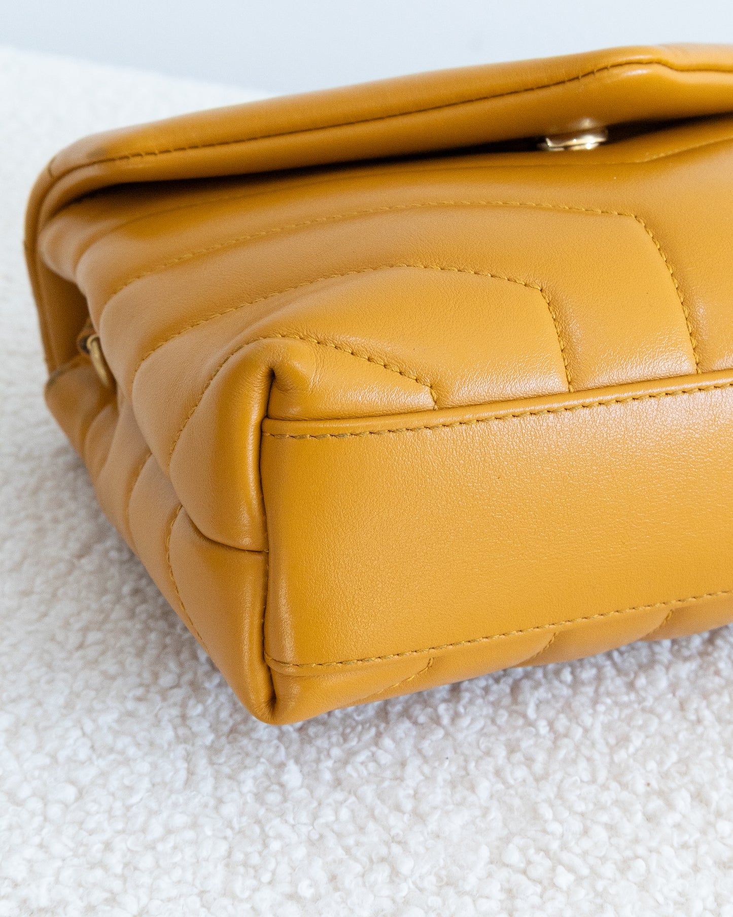 SAINT LAURENT Lou Toy