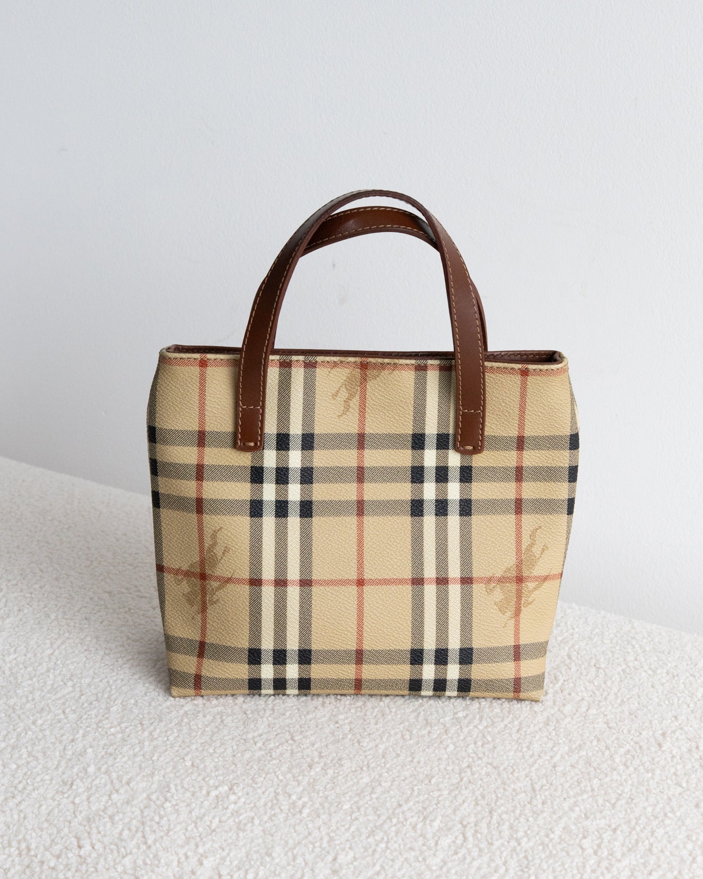 BURBERRY Small Tote