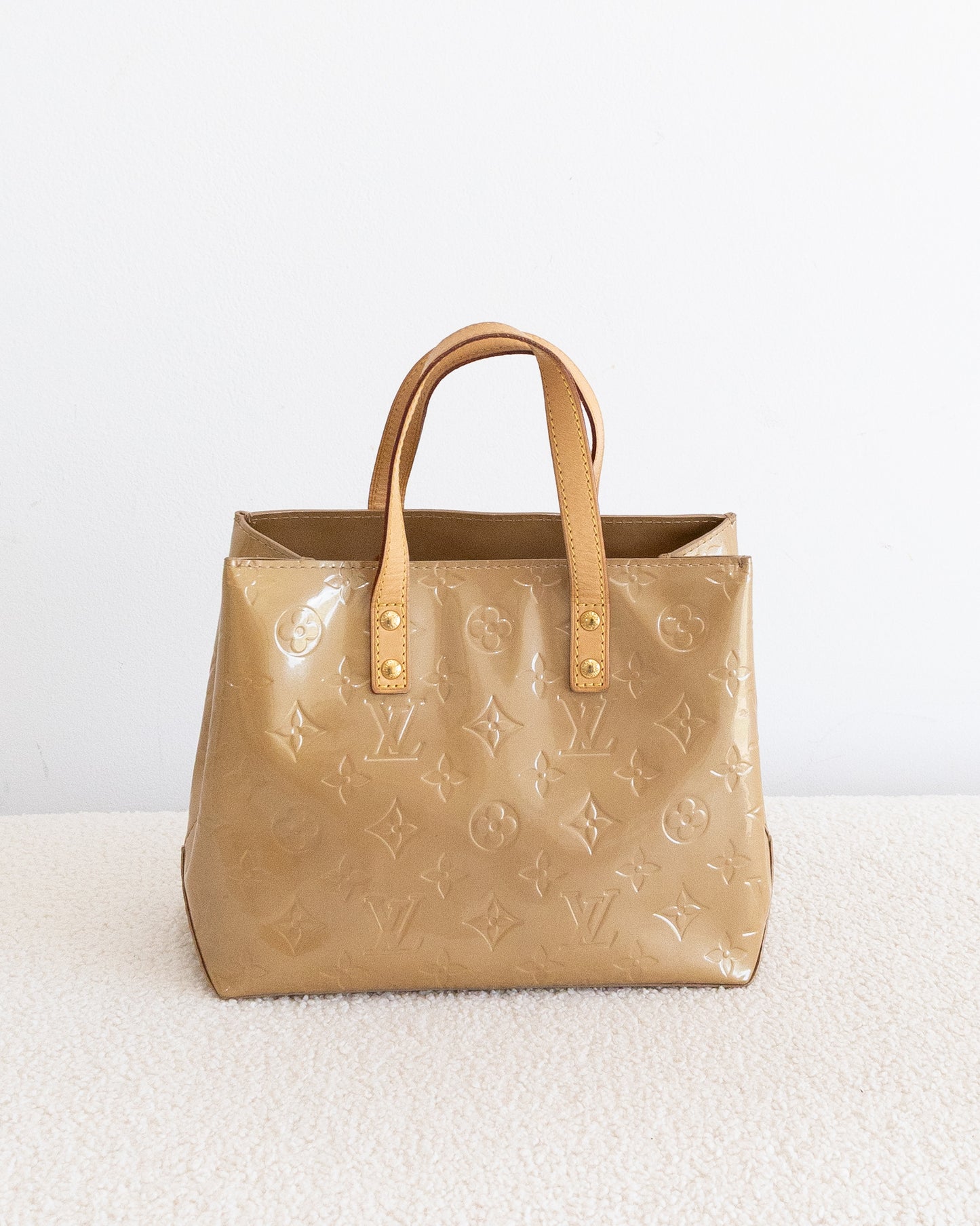 LOUIS VUITTON Reade PM