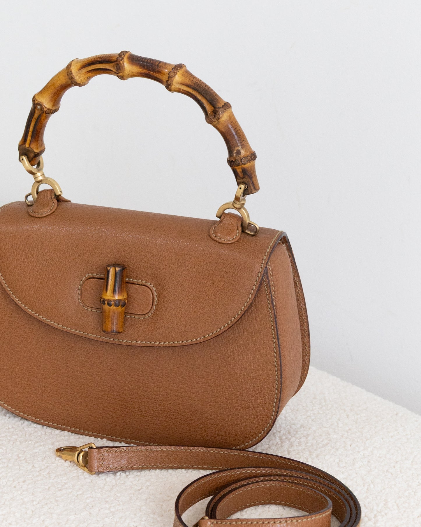 GUCCI Bamboo 1947