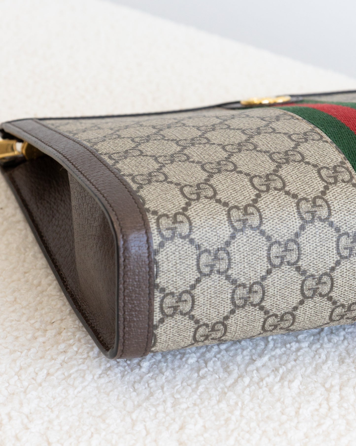 GUCCI Ophidia Pouch
