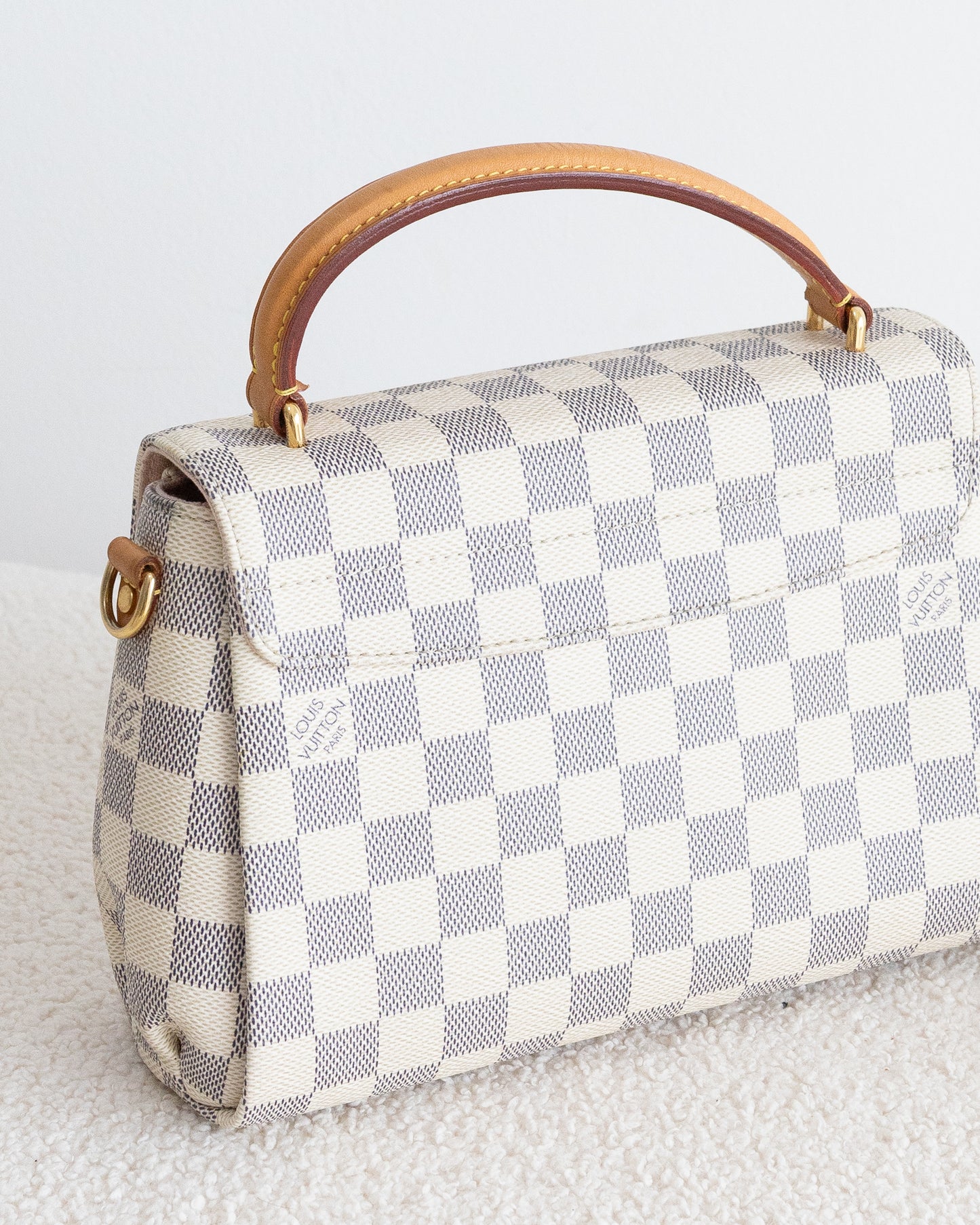 LOUIS VUITTON Croisette