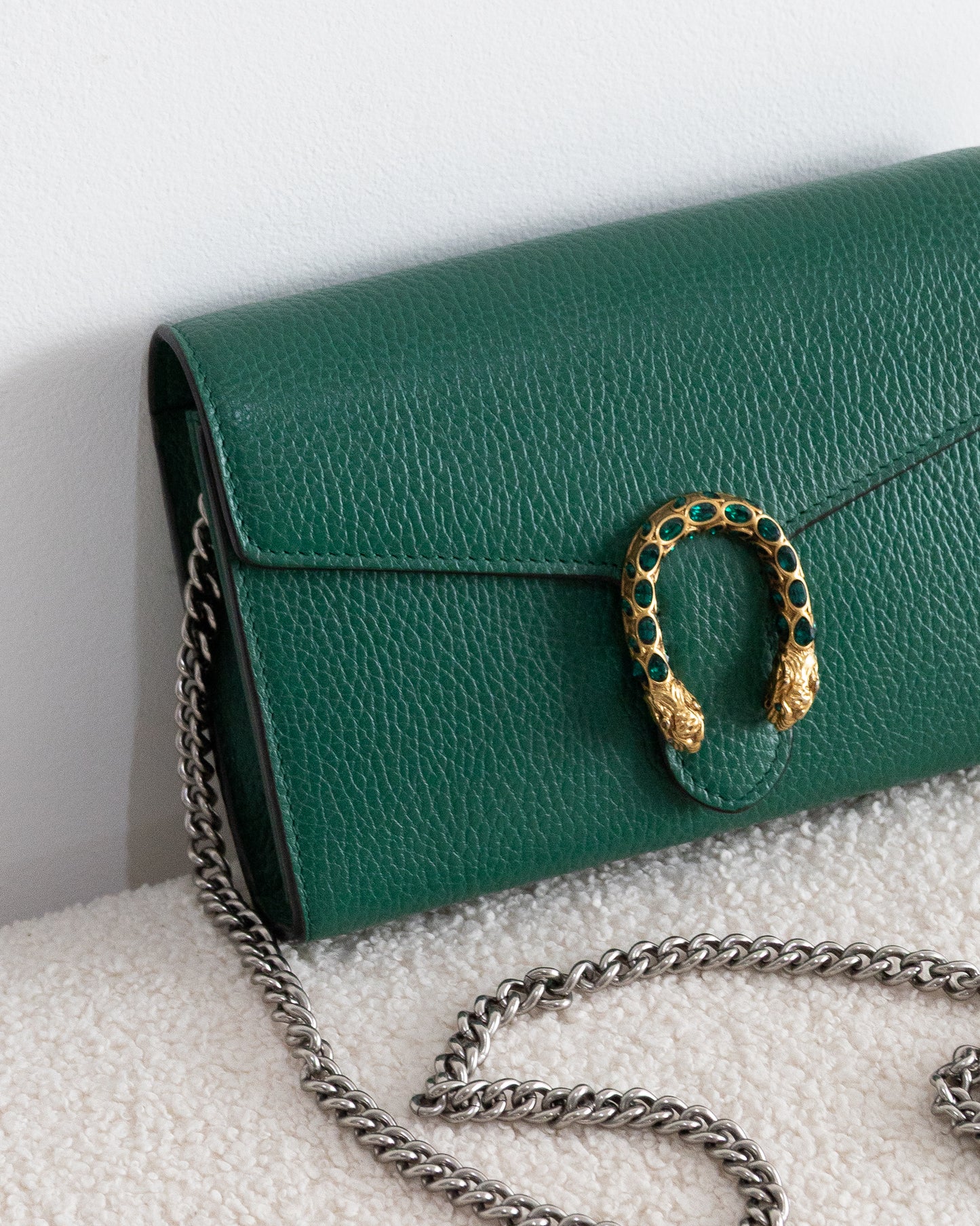 GUCCI Dionysus WOC
