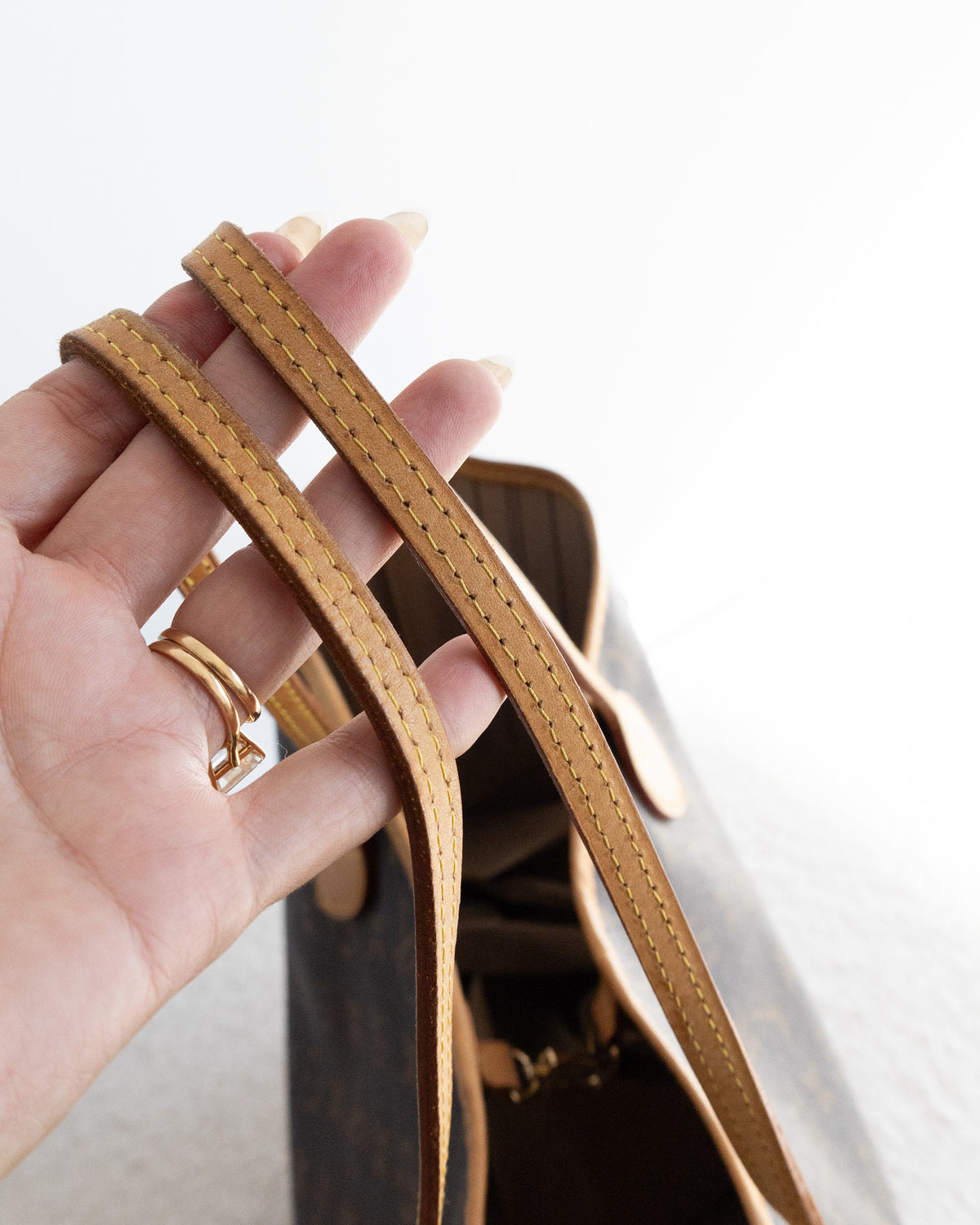 LOUIS VUITTON Neverfull MM