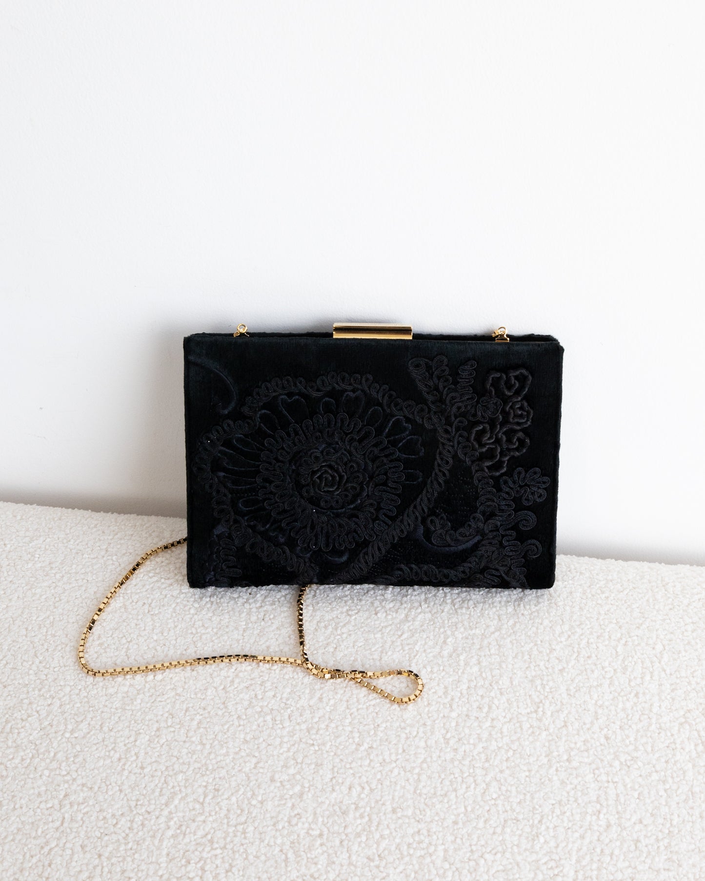 FERRAGAMO Pochette