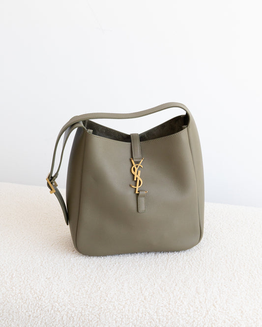SAINT LAURENT Le 5 a 7 Souple