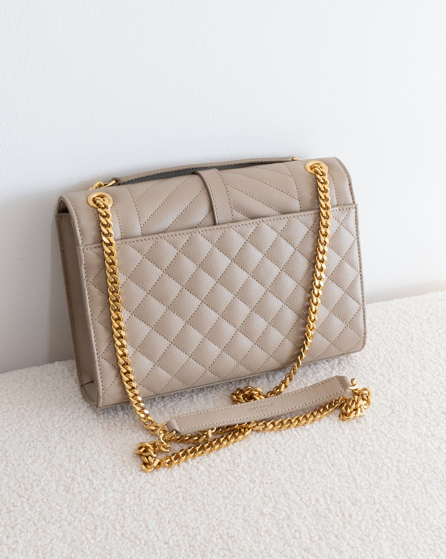 SAINT LAURENT Envelope