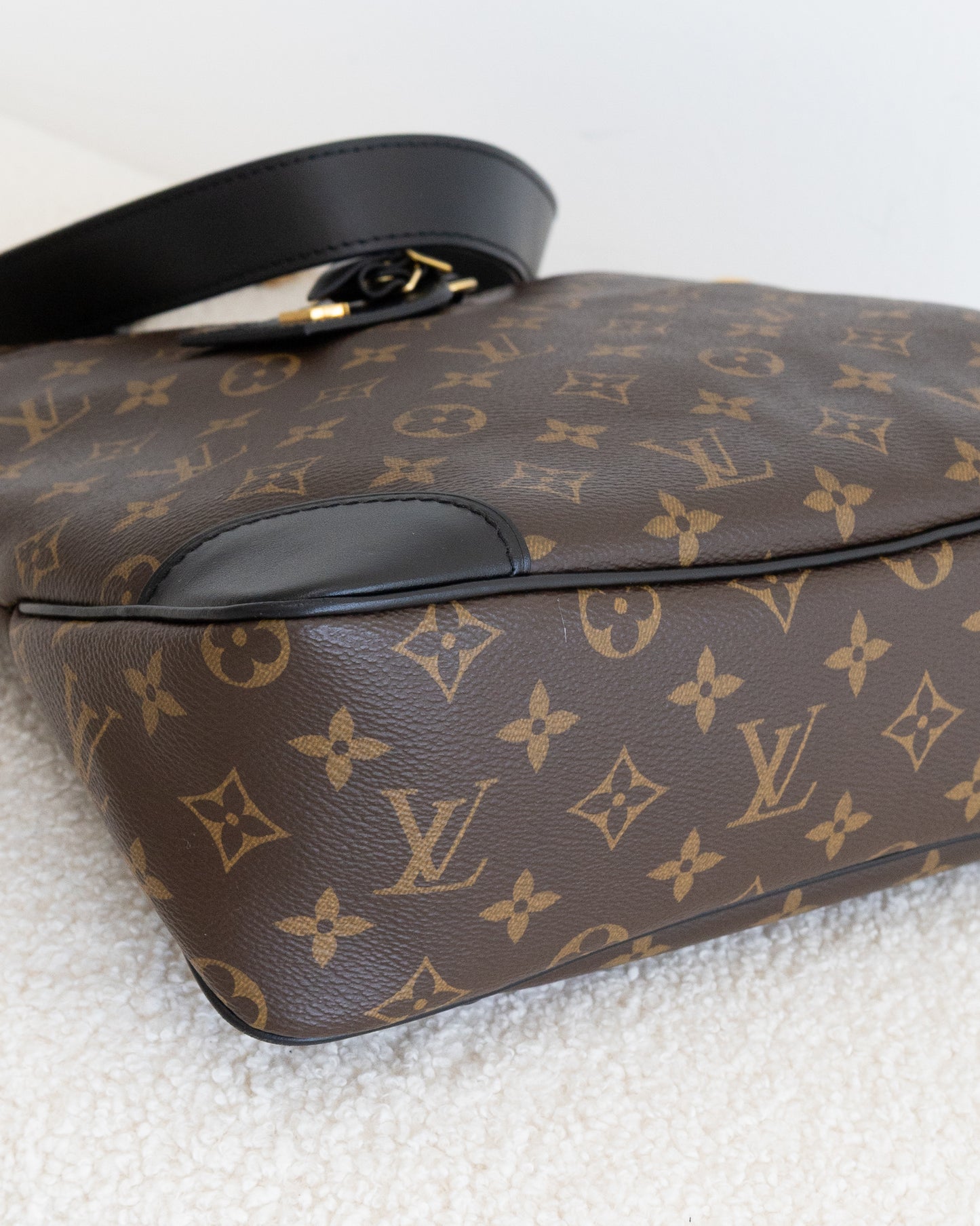 LOUIS VUITTON Ondeon MM