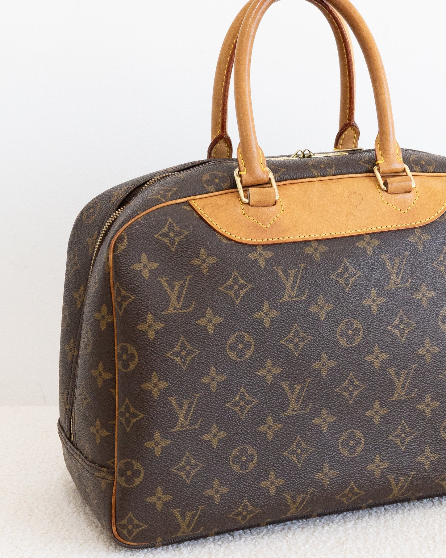LOUIS VUITTON Deauville