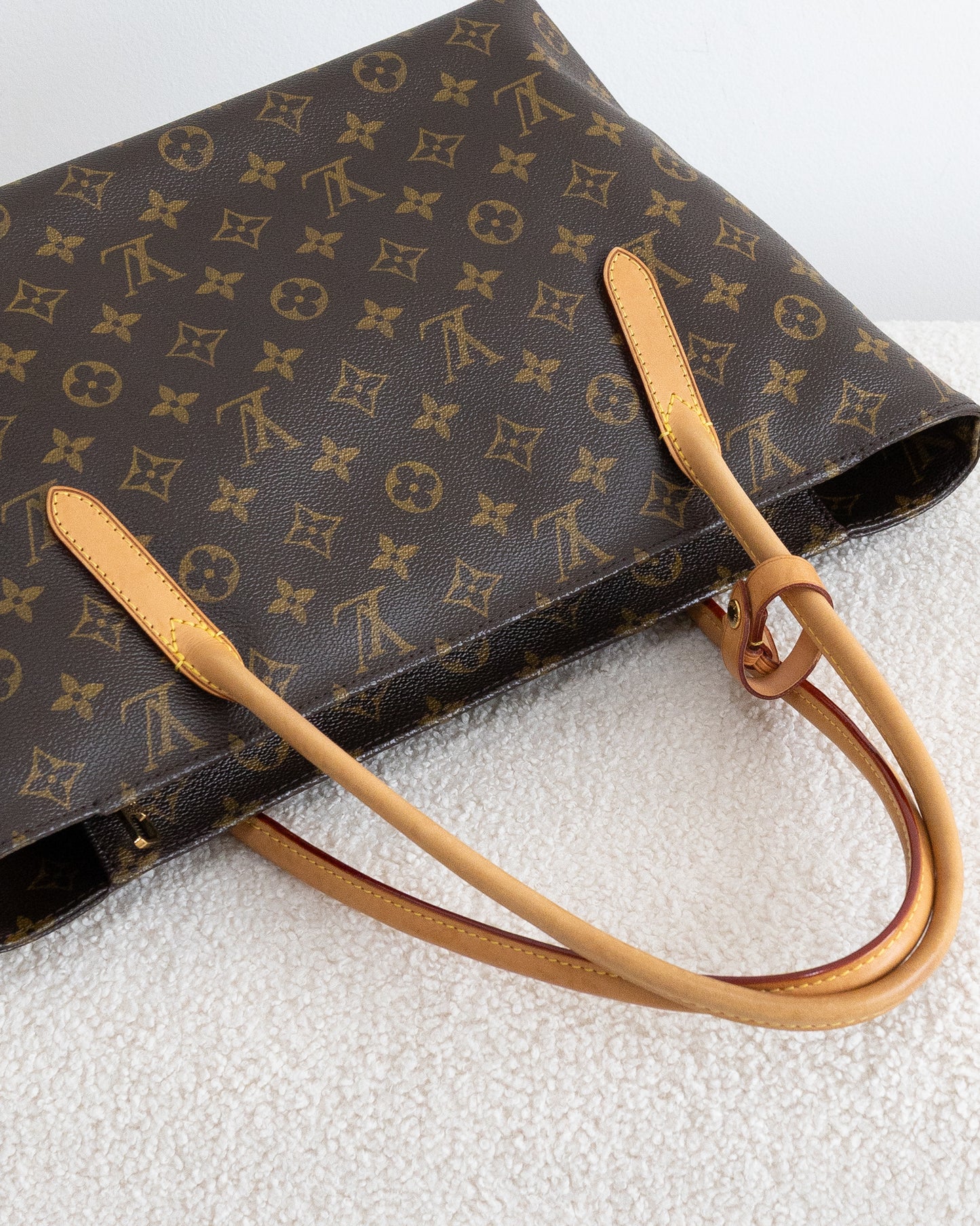 LOUIS VUITTON Raspail PM