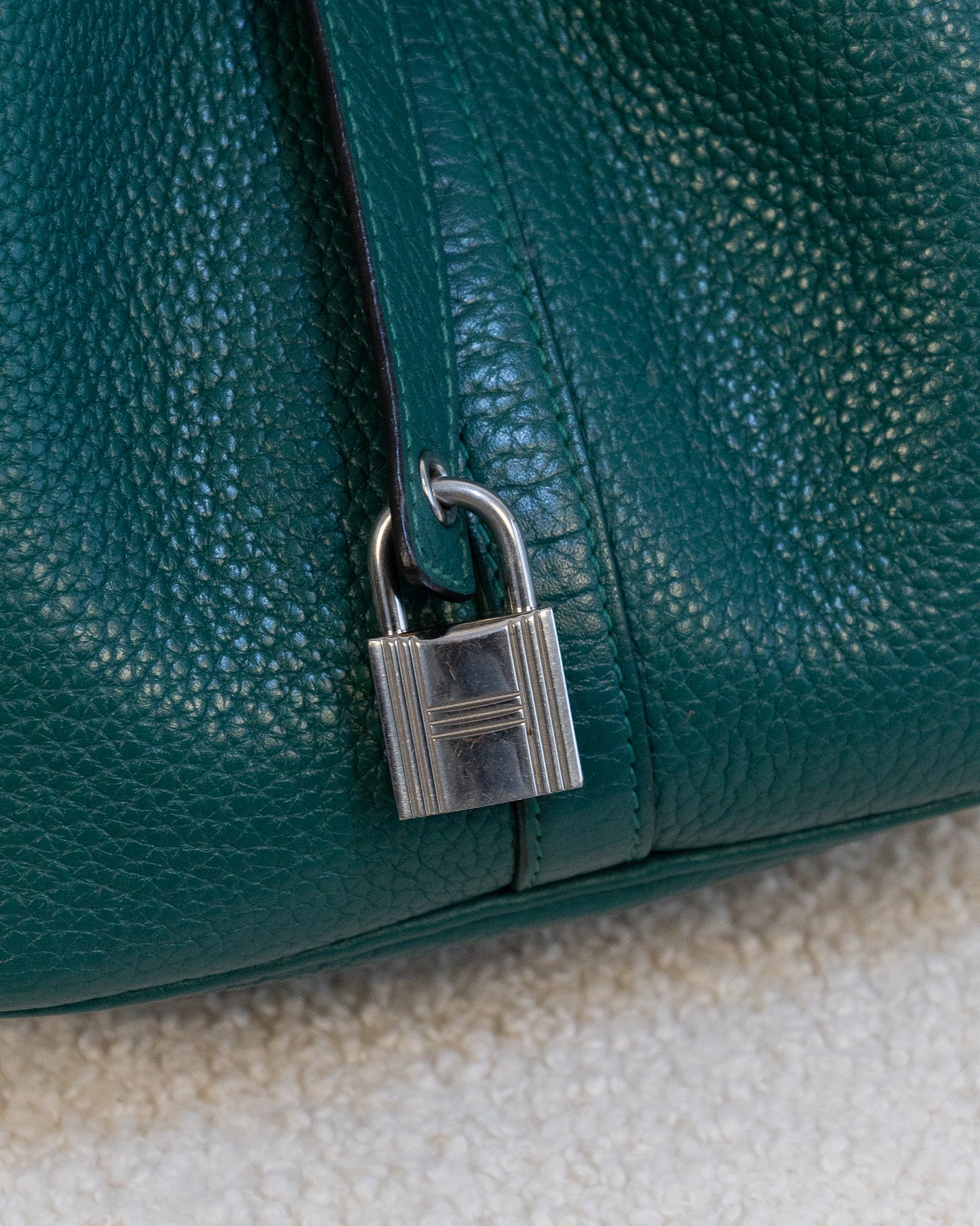 HERMÈS Picotin Lock 22