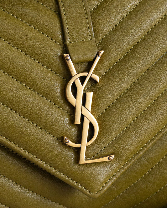 SAINT LAURENT College