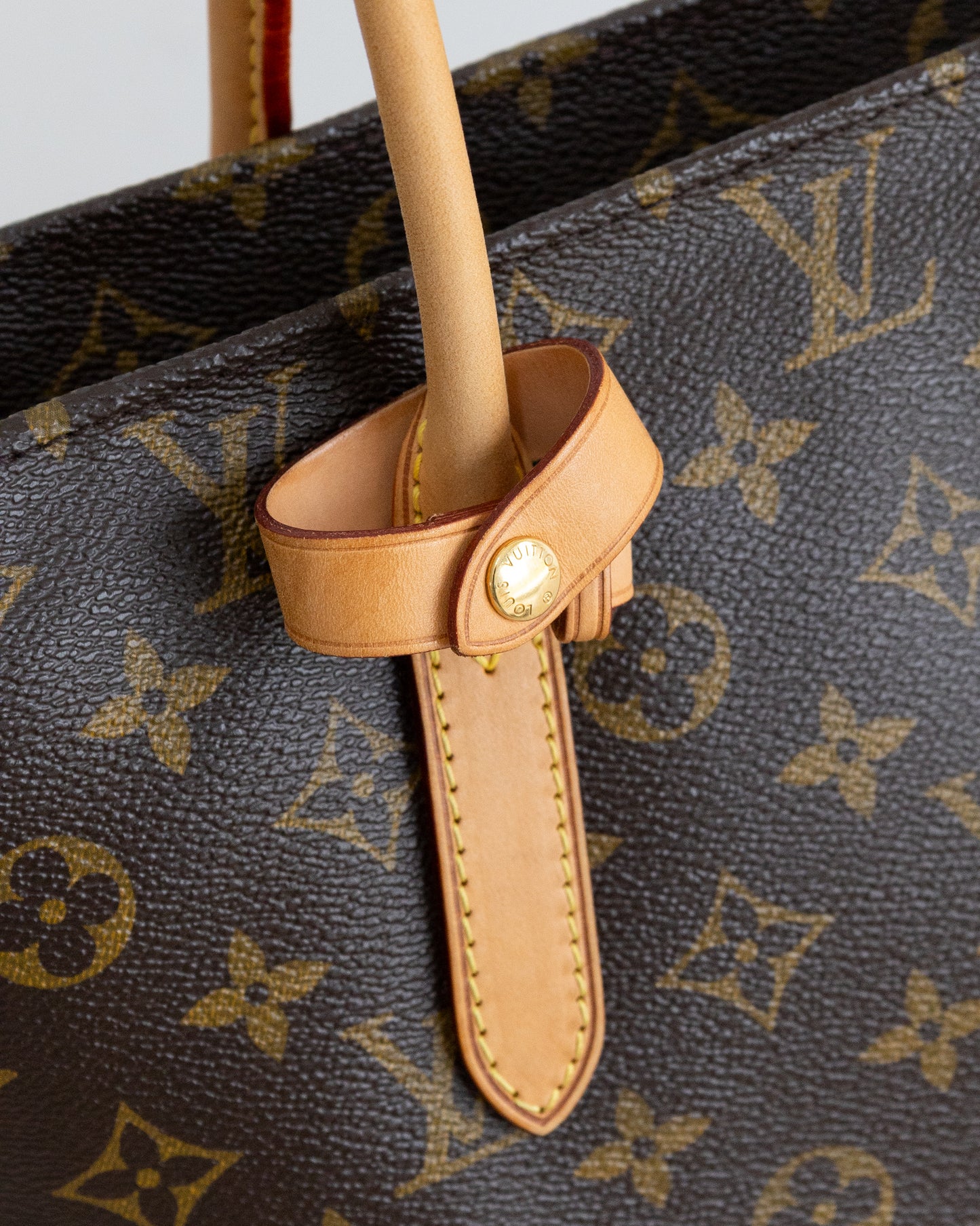 LOUIS VUITTON Raspail PM
