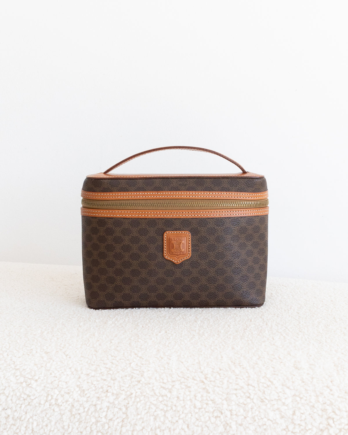 CELINE Macadam Vanity
