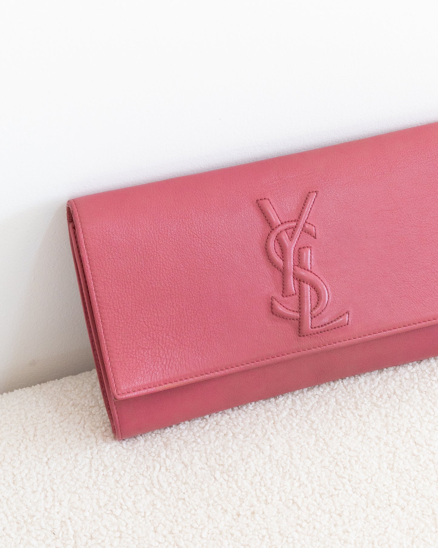 SAINT LAURENT Belle de Jour