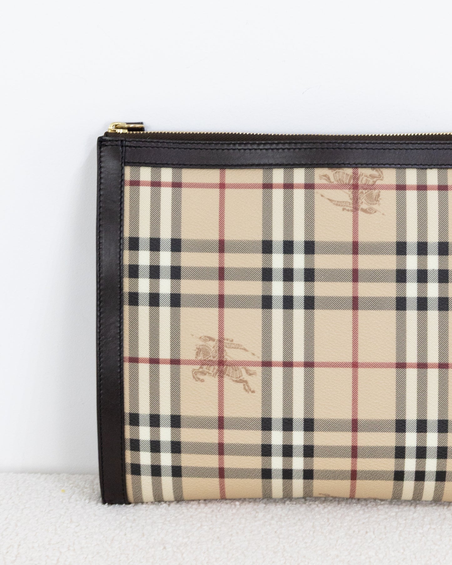 BURBERRY Laptop Case