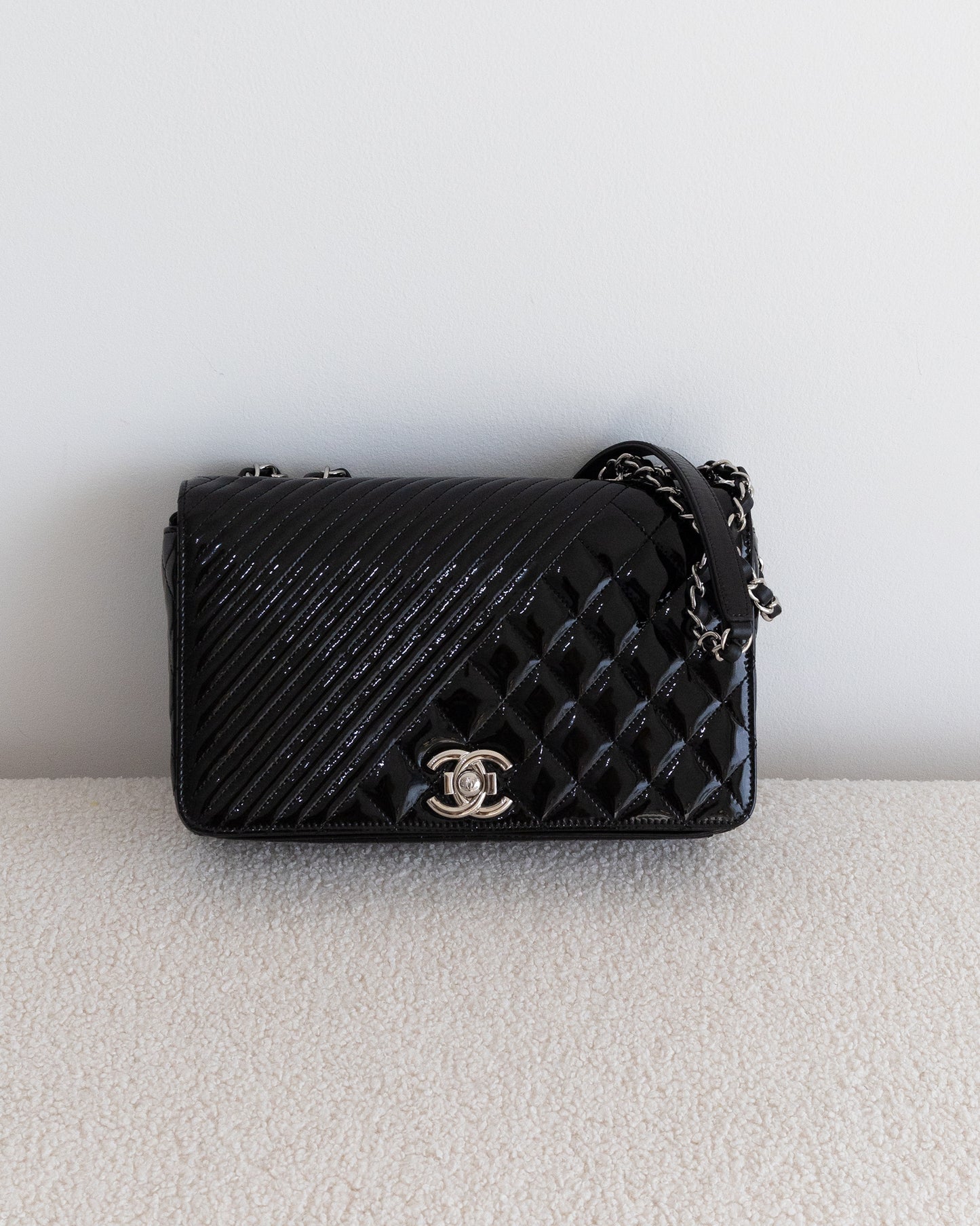 CHANEL Coco Boy Flap