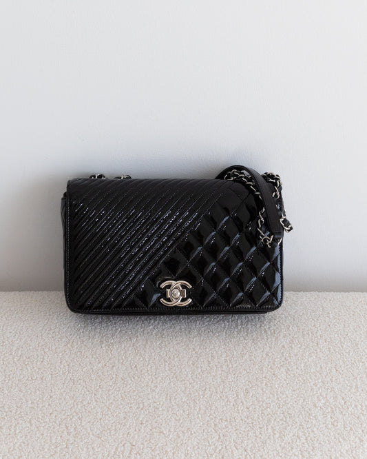 CHANEL Coco Boy Flap