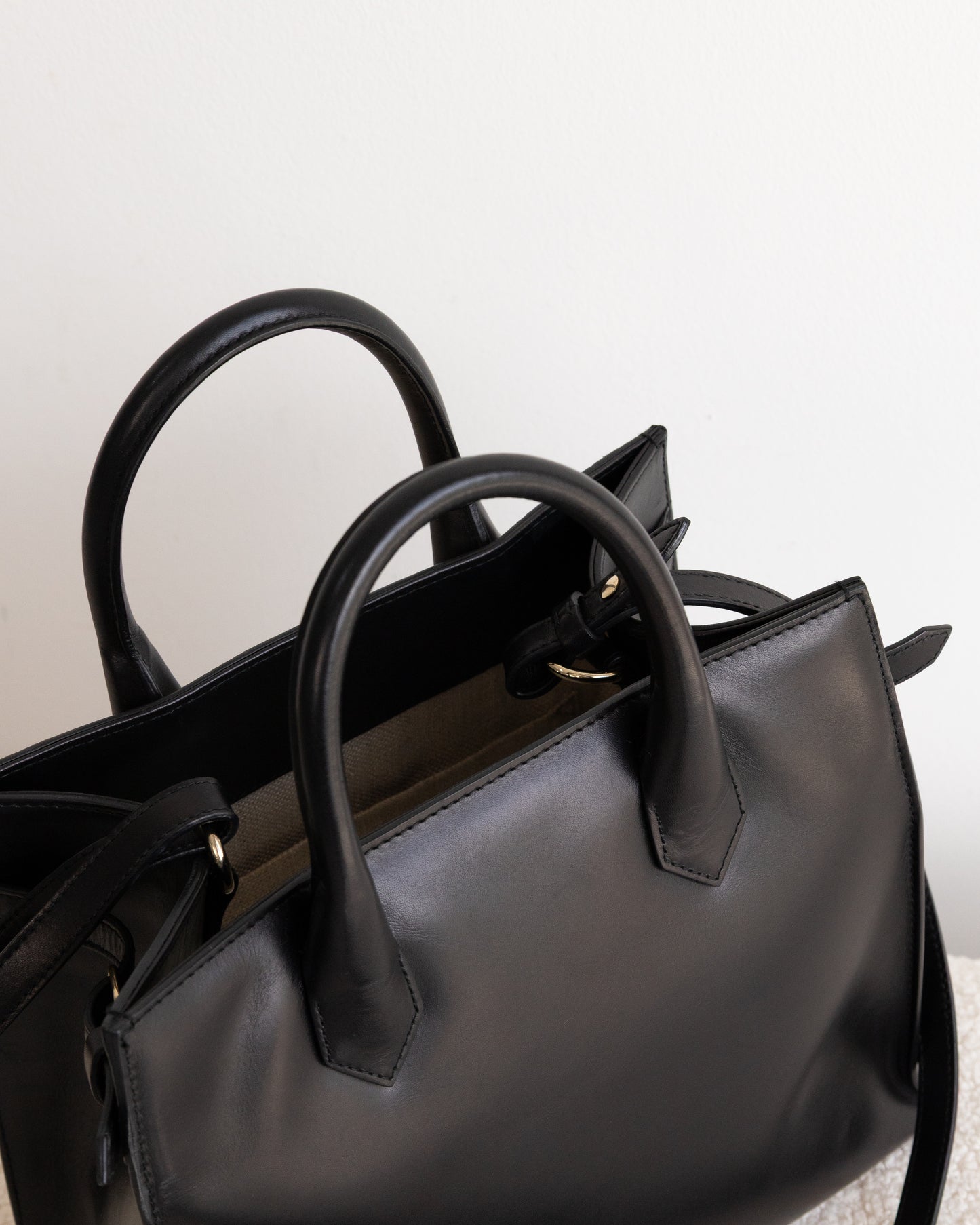 BALENCIAGA Padlock