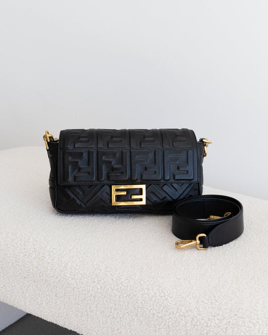 FENDI Baguette