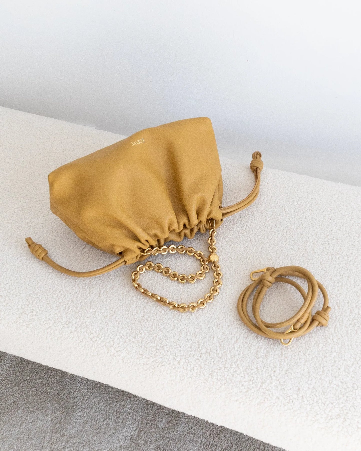 LOEWE Flamenco Chain