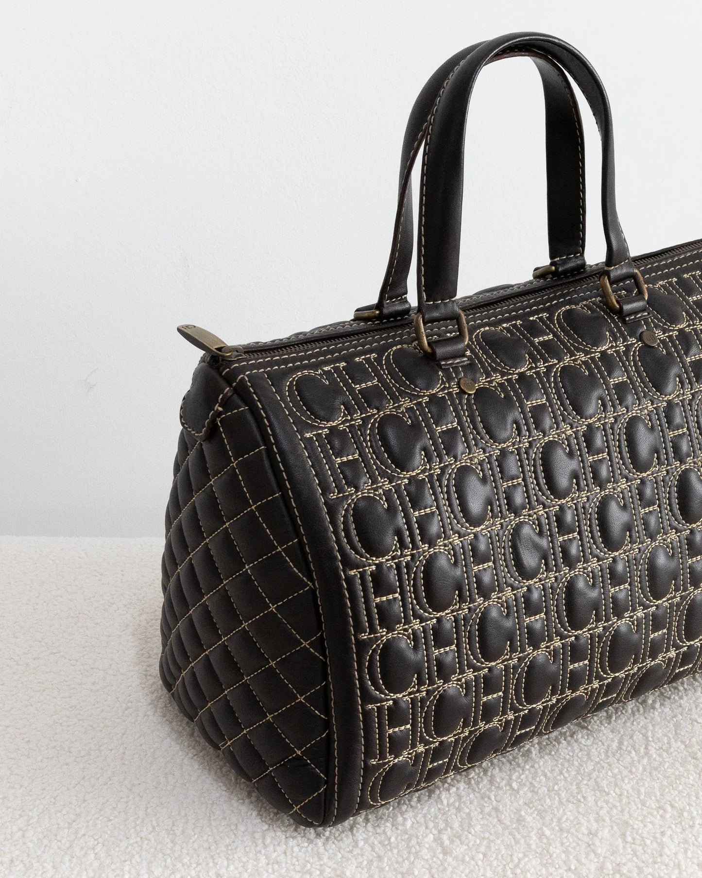 CAROLINA HERRERA Bauletto