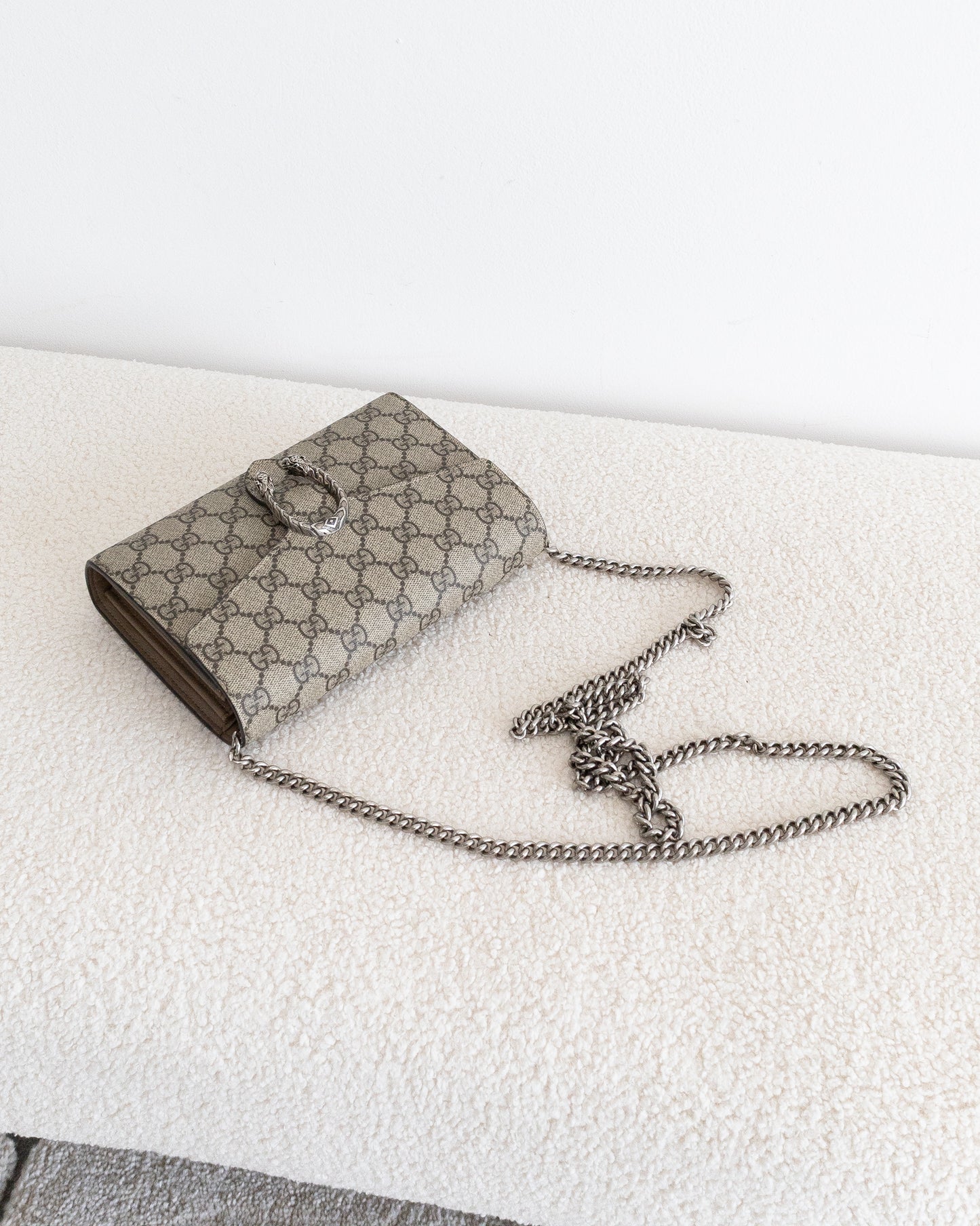 GUCCI Dionysus WOC