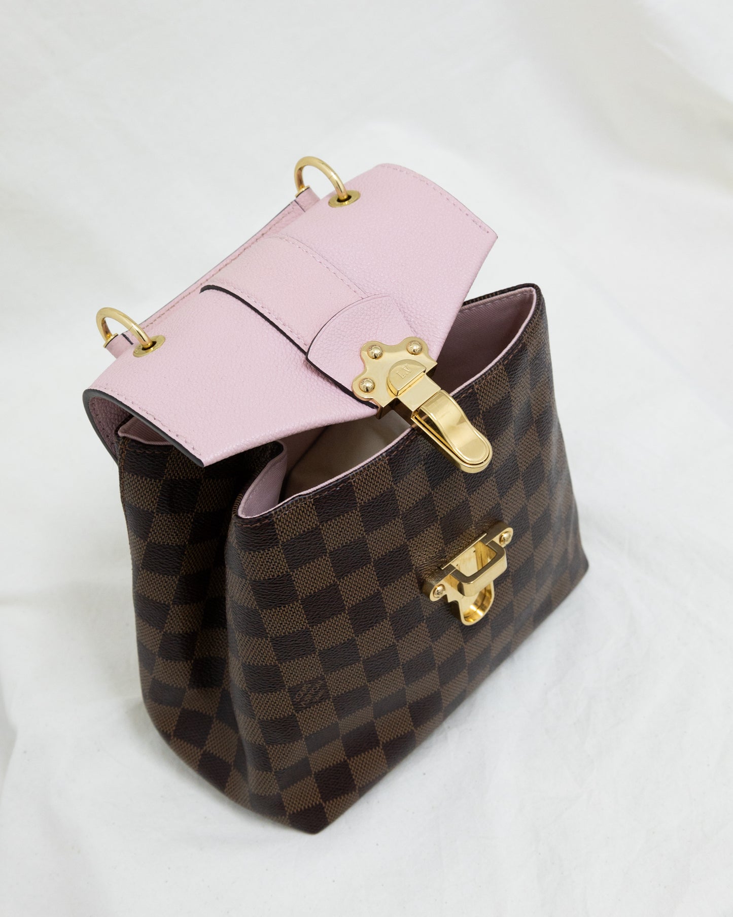 LOUIS VUITTON Clapton