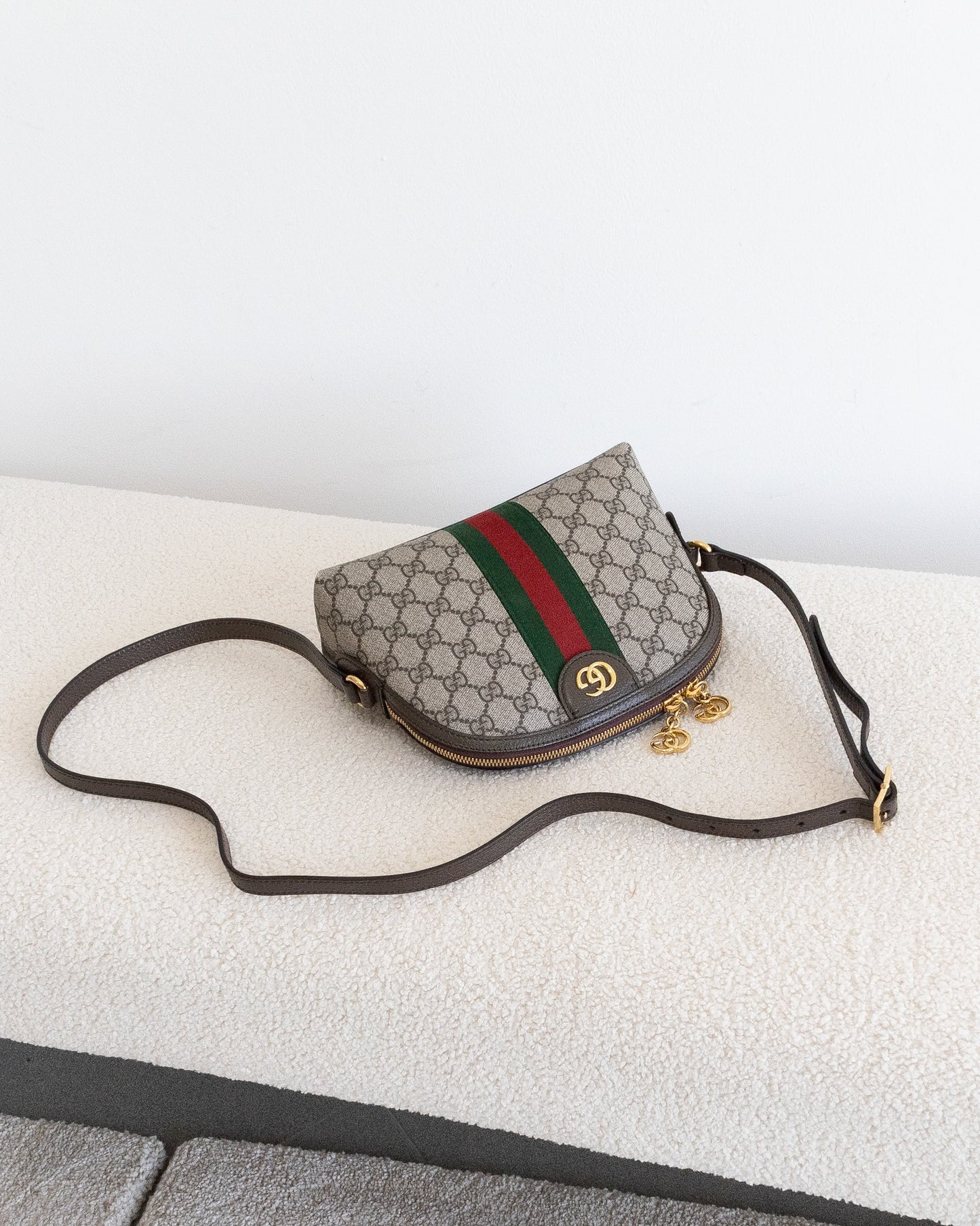 GUCCI Ophidia Dome
