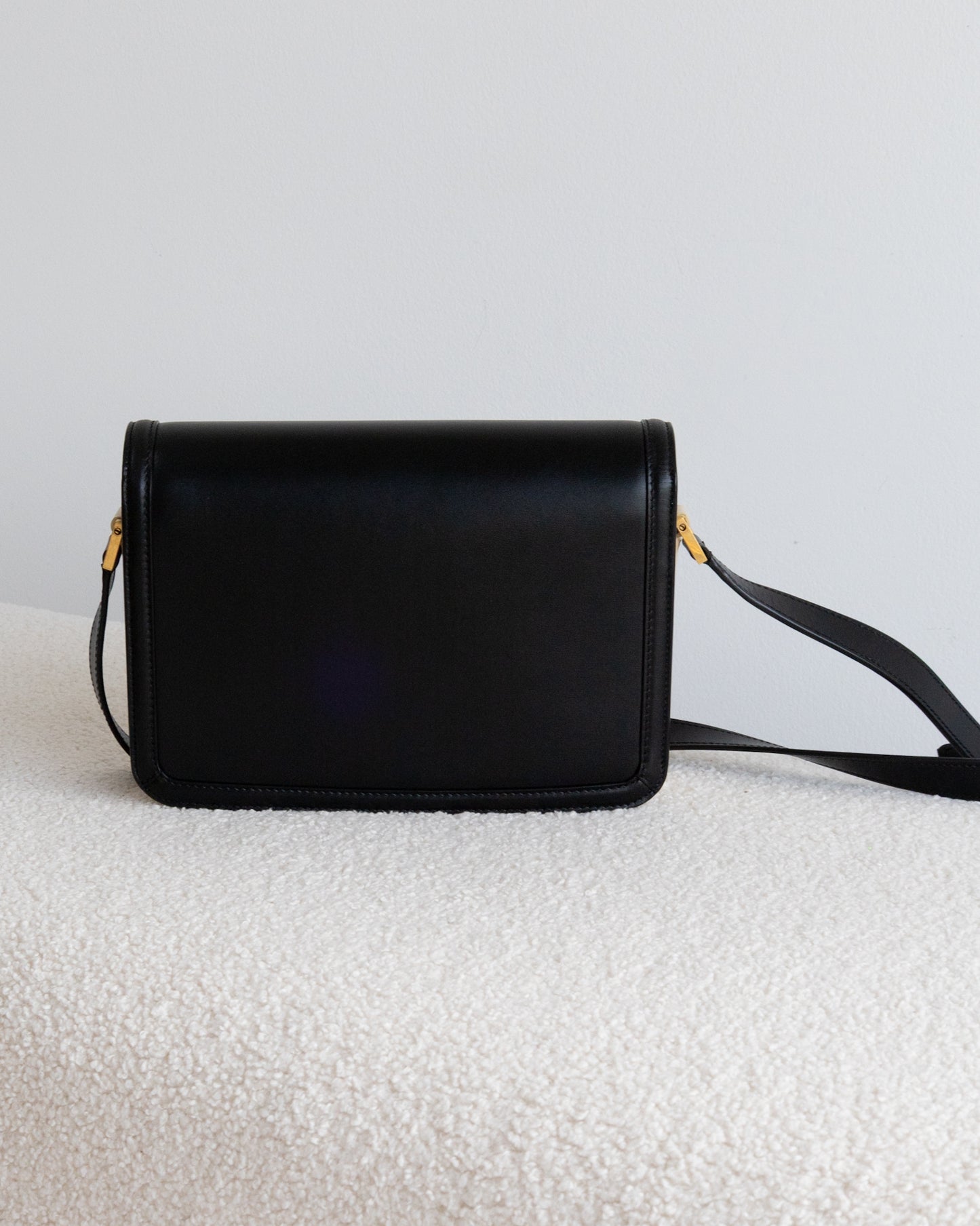 SAINT LAURENT Solferino