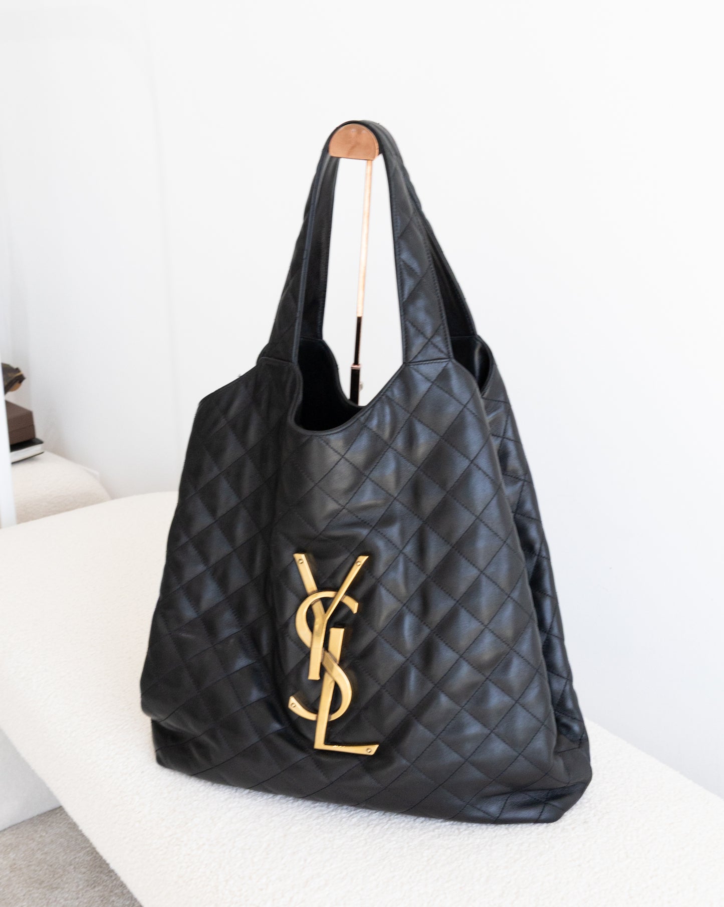 SAINT LAURENT Icare