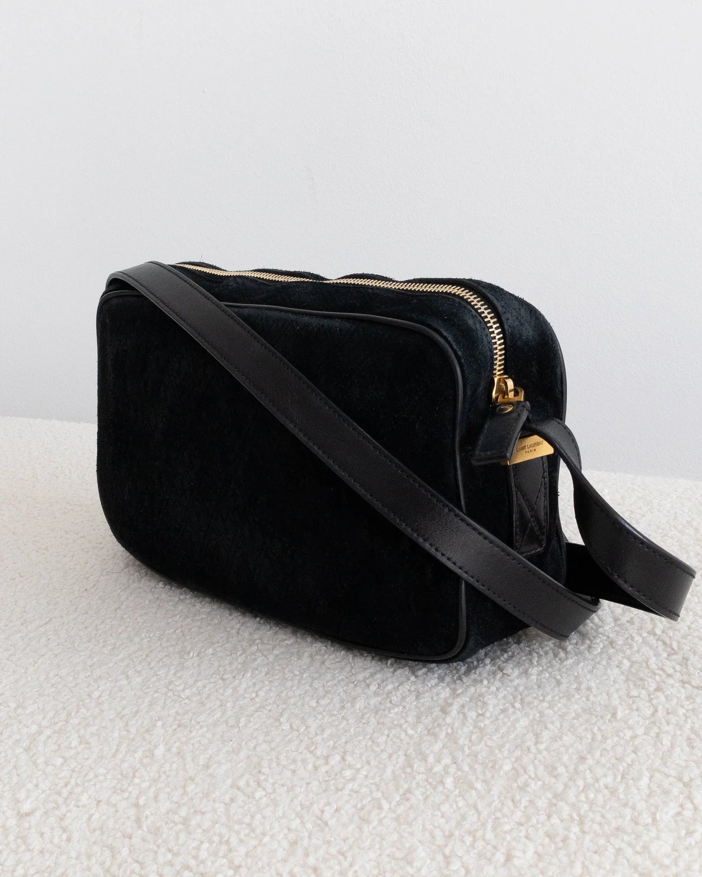 SAINT LAURENT Camera Bag