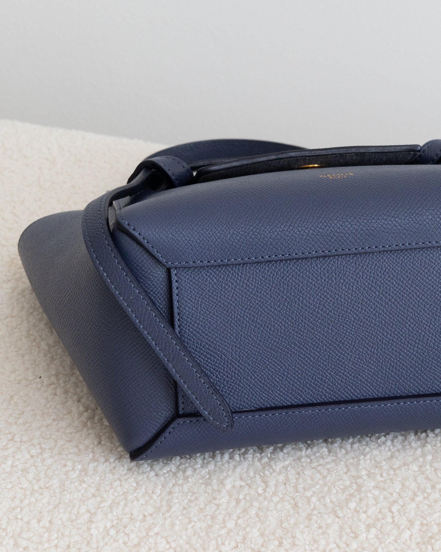 CELINE Nano Belt Beg