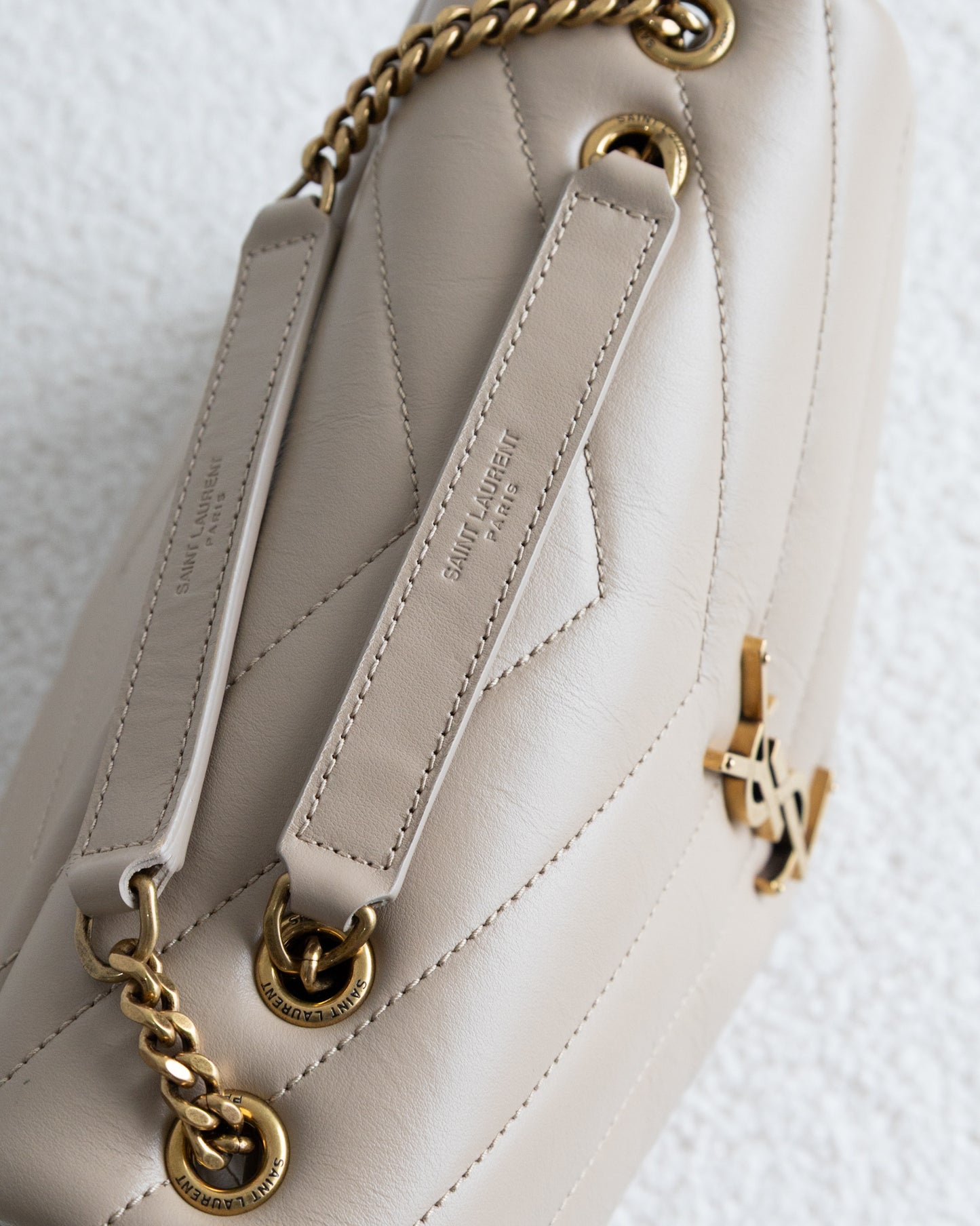 SAINT LAURENT LouLou