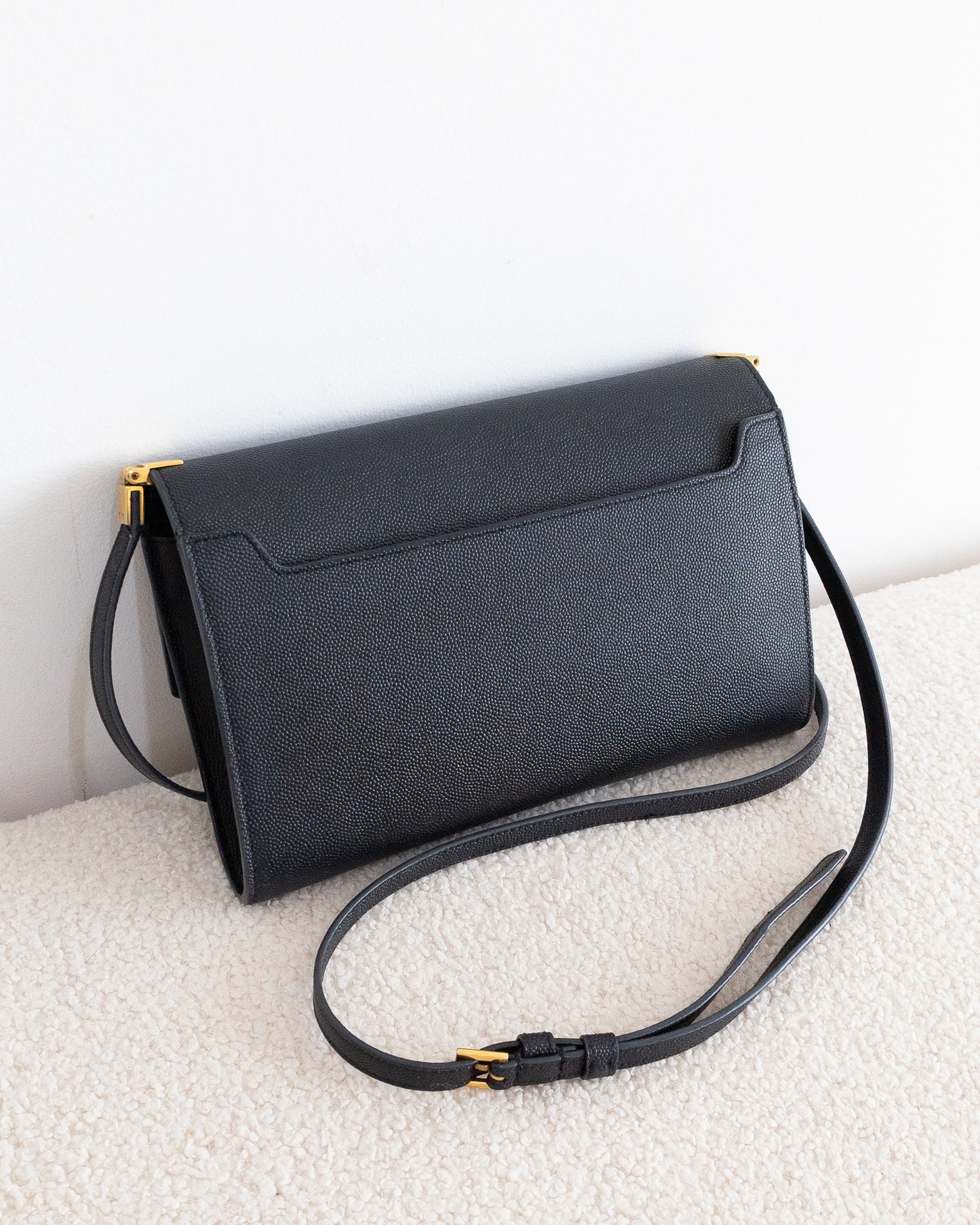 SAINT LAURENT Uptown Crossbody