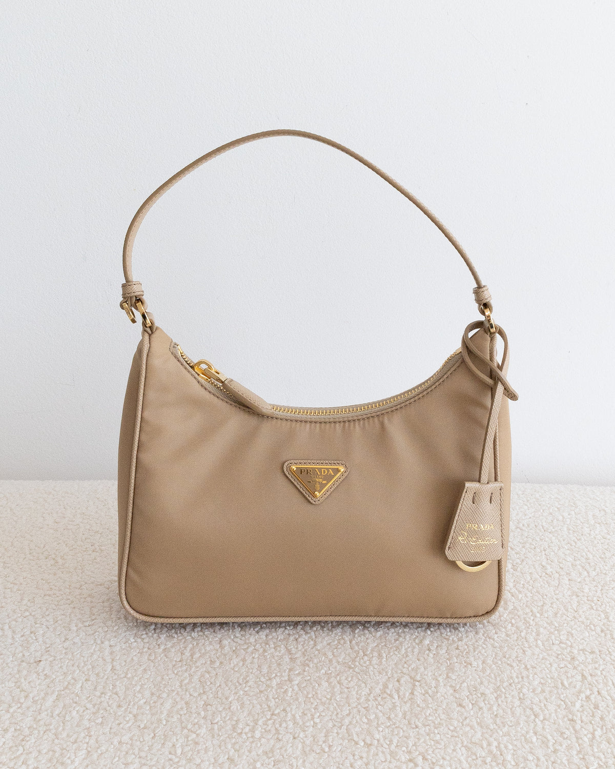 PRADA Re-Edition 2000