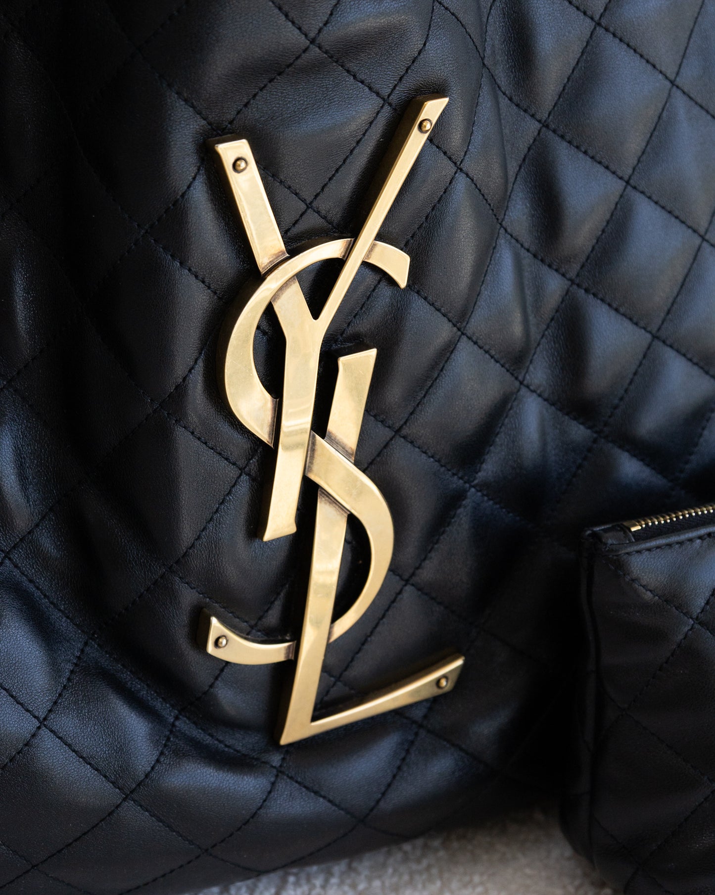 SAINT LAURENT Icare