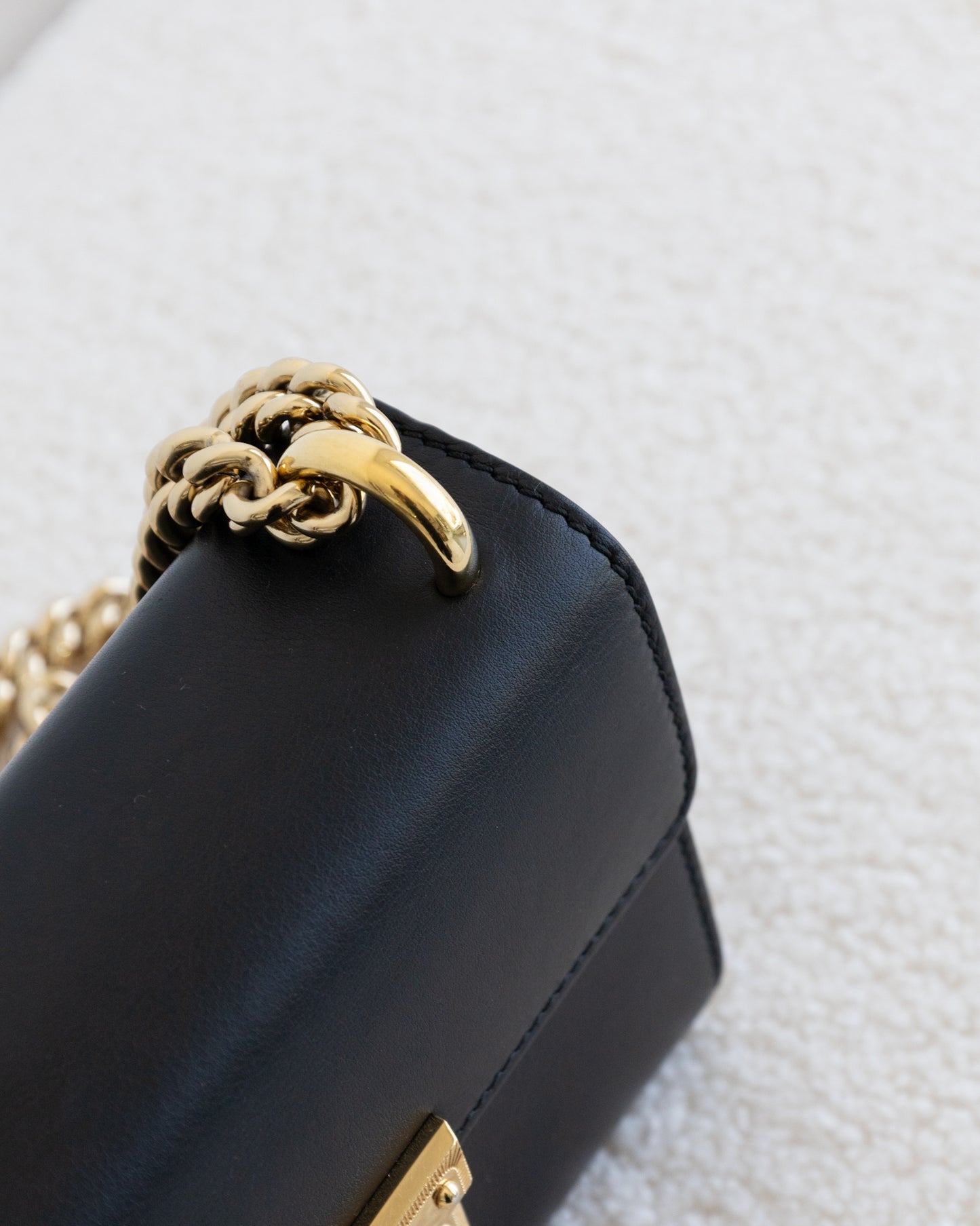 GUCCI Padlock Small